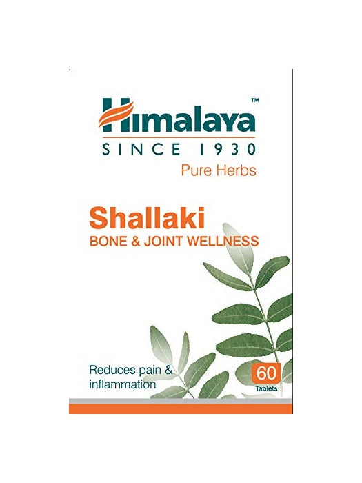 Himalaya Shallaki